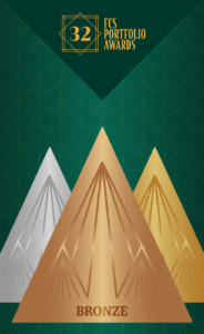 FCS 2026 Bronze Award Logo